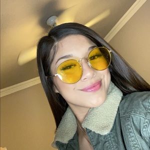 Meet your Posher, Letty